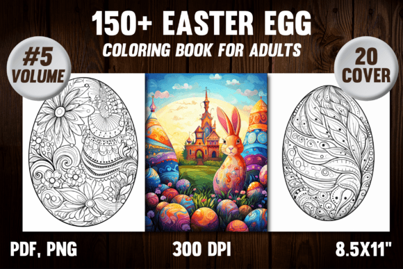 Download Easter Egg Coloring Pages 5 - Easter egg Collection