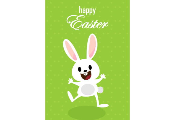 Download Happy Easter Bunny Stickers - Easter bunny stickers Collection