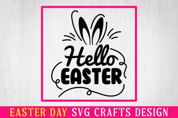 Download Typography Easter Day Svg  Designs - Easter day Collection