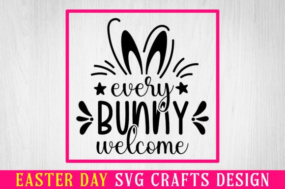 Download Typography Easter Day Svg Designs - Easter day Collection