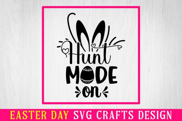 Download Typography Easter Day Svg Designs - Easter day Collection