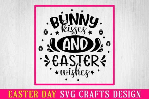 Download Typography Easter Day Svg Designs - Easter day Collection