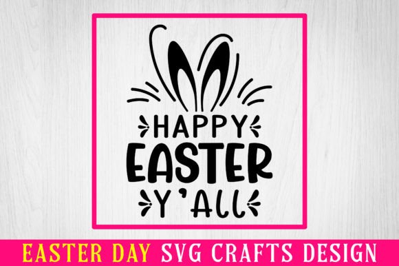 Download Typography Easter Day Svg Designs - Easter day Collection