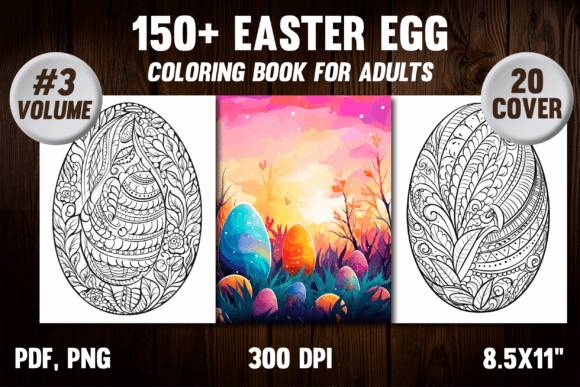 Download Easter Egg Coloring Pages 3 - Easter egg Collection